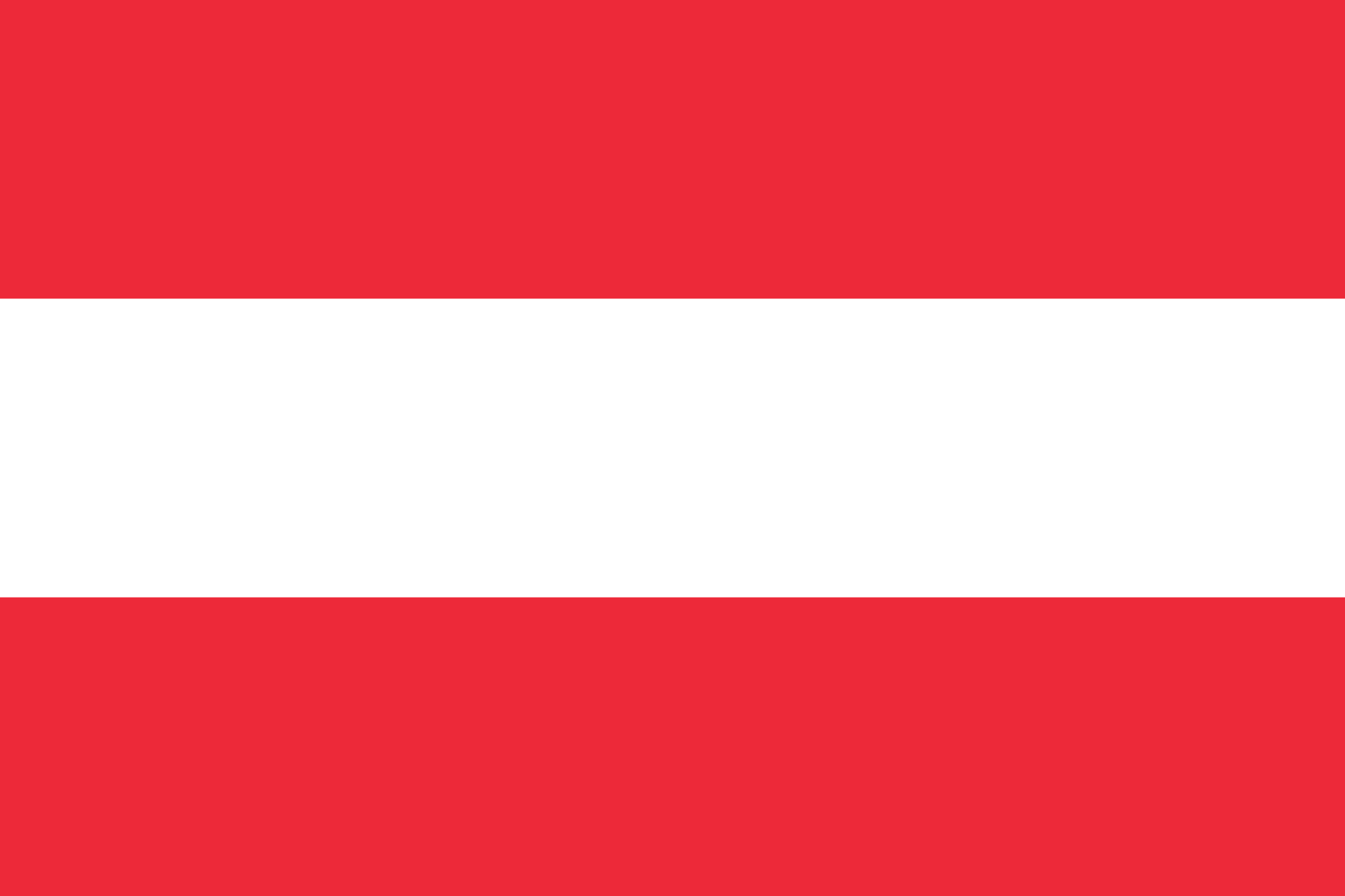 2000px Flag of Austria.svg