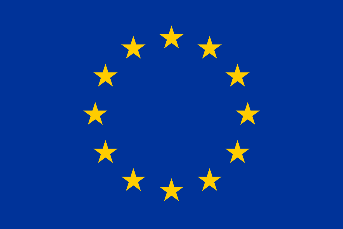1200px Flag of Europe